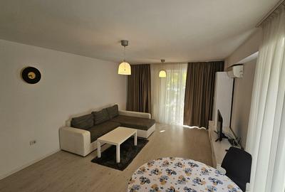 Apartament 2 camere zona Otopeni (Aeroport) bloc NOU, Mobilata-Utilata MODERN - 3