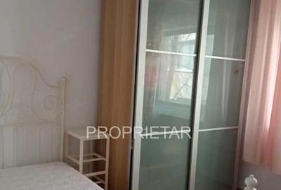 Garsonieră semidecomandată în Apărătorii Patriei - 2