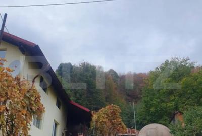 Casă cu 4 camere cu Teren 1500 Mp în Cornu - 1