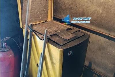 Apartament cu 3 camere decomandat în Chitila - 18