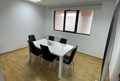 Spațiu comercial, de 180 mp, în Grivița - 12