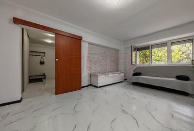 Garsoniera renovata Aviatiei, Serbanescu, #938
