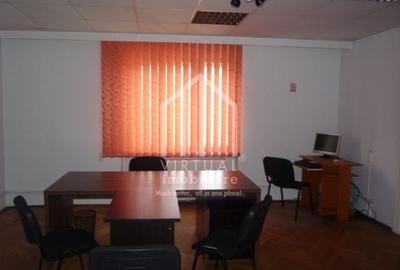 Spațiu birouri, mobilat- zonă Ultracentrală