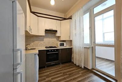 Garsonieră decomandată în Crângași - 2