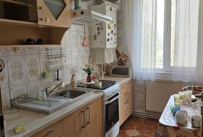Apartament 3 camere etaj intermediar Astra - 3