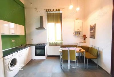 Apartament spatios si modern la etajul 1, zona Centru - 3