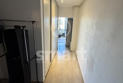 Apartament cu 2 camere semidecomandat în Mărăști - 9