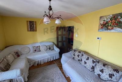 Apartament cu 3 camere decomandat, mobilat în Ultracentral - 2