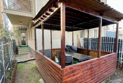Apartament 2 camere + curte + loc de parcare Pope?ti-Leordeni - 3