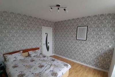 Apartament cu 3 camere Zona Zamca - 14