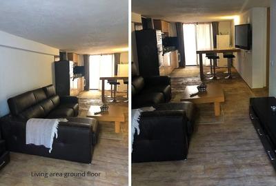 Casă cu Teren 350 Mp în Central - 6