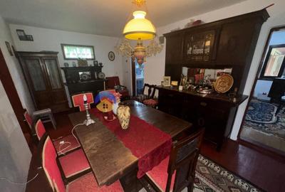 Casa tradi?ionala de vanzare in comuna Podoleni, jud. - 6