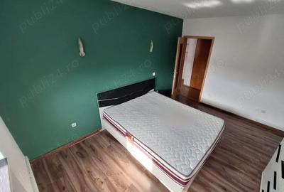 Apartament cu 2 camere semidecomandat în Central - 3