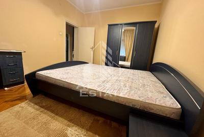 Apartament cu 3 camere decomandat, mobilat în Traian - 15