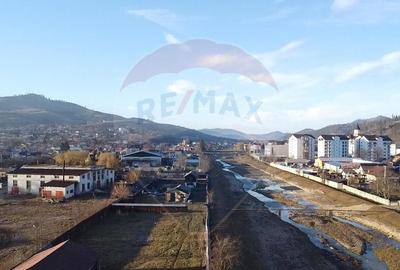 Teren 1,052mp INTRAVILAN Gura Humorului / Parcul Arinis - 20