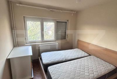 Apartament cu 3 camere în Circumvalațiunii - 6