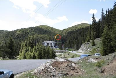 Terenuri speciale Padina Busteni - 4