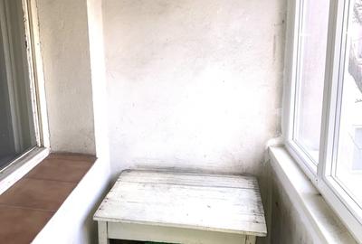 Apartament cu 2 camere decomandat în Drumul Taberei - 13