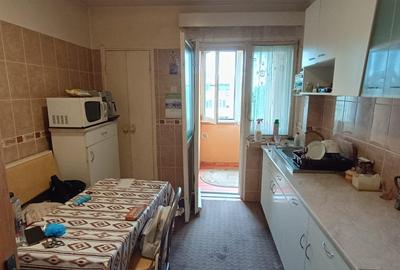 Apartament 4 camere Republicii Zona Policlinicii Sfanta Maria - 3