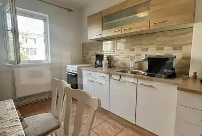 Apartament de vanzare, total decomandat, cu 4 camere, 79 mp, zona Girocului - 2