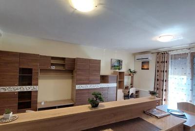 Chirie apartament 2 camere bloc nou in carpati 2 satu mare - 4
