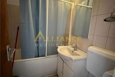 Apartament cu 2 camere decomandat în Titan - 4