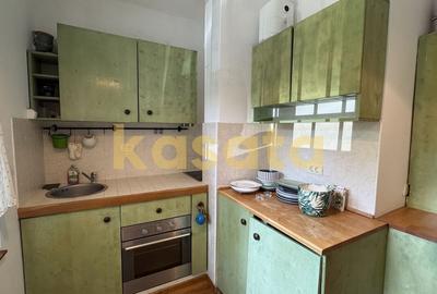 3 Camere | Floreasca | Lângă Parc | Complet Utilat - 12