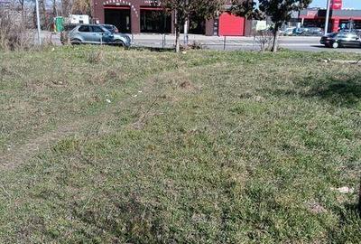 Teren de 2500 mp, în Central - 1