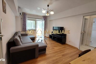 Apartament cu 2 camere decomandat, mobilat în Titan - 1