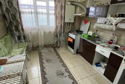 Garsonieră decomandată în Burdujeni - 2