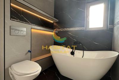 Casă individuală cu 4 camere cu Canalizare în Berceni - 12