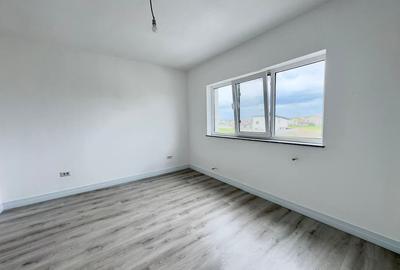 Casă individuală cu 4 camere cu Teren 371 Mp în Berceni - 4