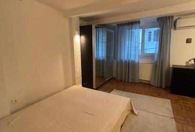Apartament 2 camere Calea Victoriei de închiriat - 7