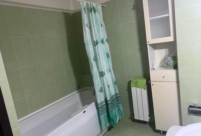 Apartament cu 2 camere Green Park - 9