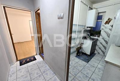 Apartament cu 2 camere nedecomandat, mobilat în Mihai Viteazul - 11