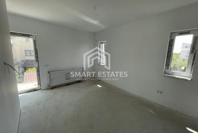 VANZARE VILA CIOROGARLA -5 camere -  TEREN 500 mp - COMISION 0% NARCISELOR - 9
