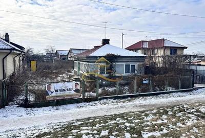 Teren de 3400 mp, în Livezi - 13