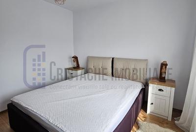 Apartament cu 3 camere semidecomandat, mobilat în Tudor Vladimirescu - 3