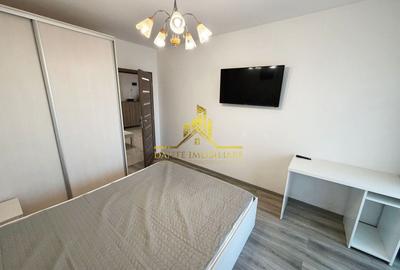 Apartament cu 3 camere semidecomandat, mobilat în Bulgaria - 6