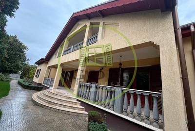 Casă individuală cu 12 camere cu Piscina în Bariera Vâlcii - 2