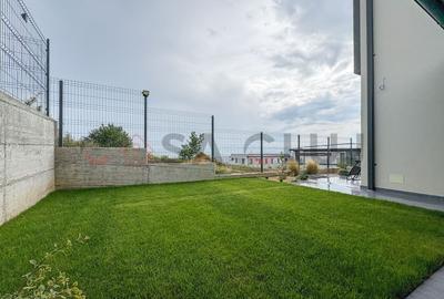 Duplex la cheie – Panoramă superbă în cartierul Voroneț! - 2