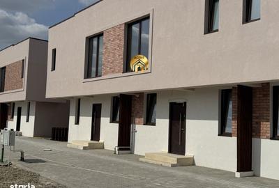 Casă cu 3 camere cu Teren 150 Mp în Central - 2