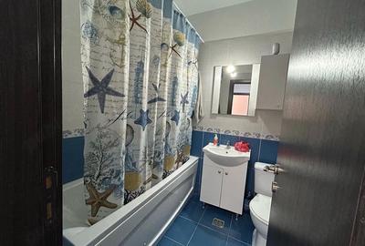 Apartament cu 2 camere decomandat în Chiajna - 1