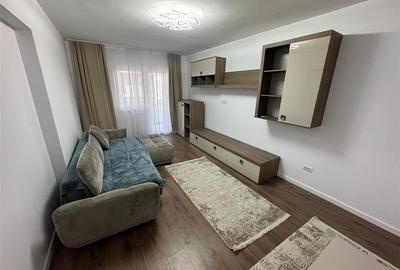 Apartament cu 2 camere decomandat, mobilat în Est - 7