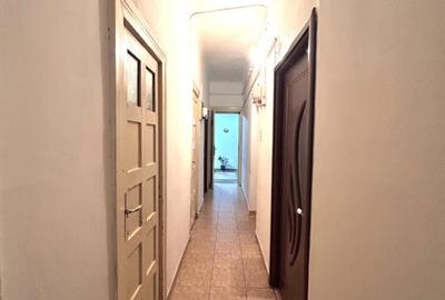 Apartament cu 5 camere semidecomandat în Armeneasca - 15