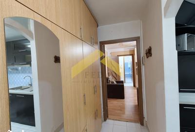Apartament cu 2 camere semidecomandat în Boul Roșu - 3