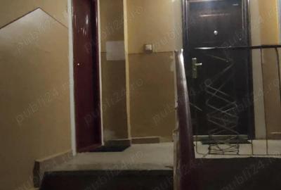 Garsonieră semidecomandată în Lipovei - 4