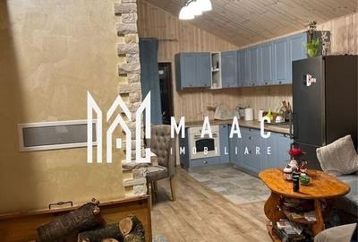 Casă individuală I 4 camere I Pădure I 1500mp teren I Tocile - 3