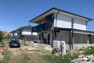 Case individuale, 120 mp, utilitati, semifinisate, Dezmir Case individuale, 120 mp, utilitati, semifinisate, Dezmir - 5