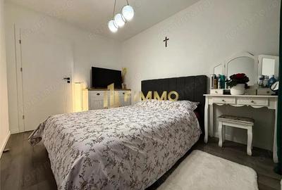 Apartament cu 4 camere decomandat, mobilat în Central